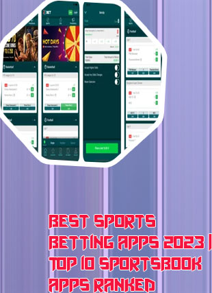 Best app for online betting