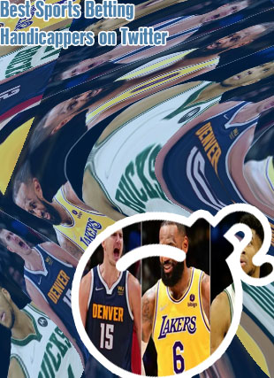Best nba cappers