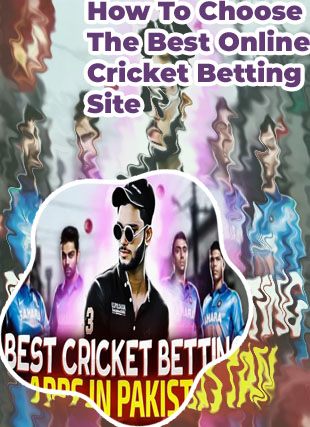 Best online cricket betting sites