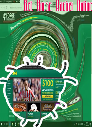 Bet now online