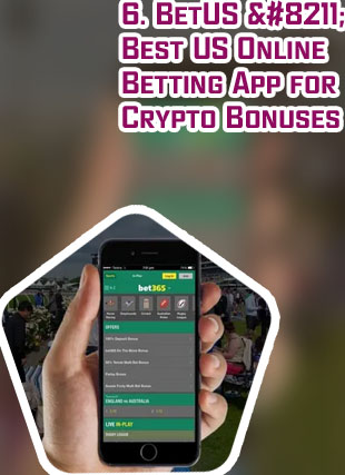 Bet on anything app