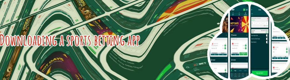 Betting app sign up bonus