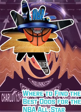 Betting lines for nba all star game