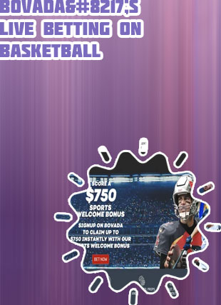 Bovada ncaab