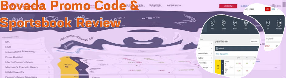 Bovada sports