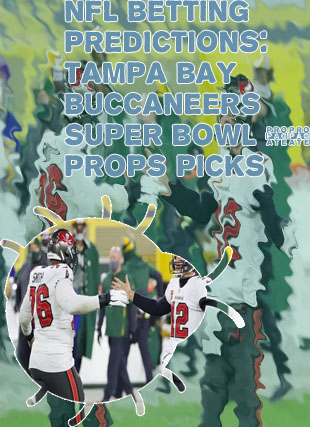Buccaneers super bowl bet