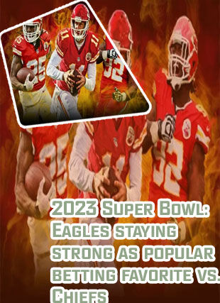 Chiefs moneyline