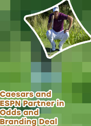 Espn golf odds