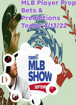 Expert baseball predictions