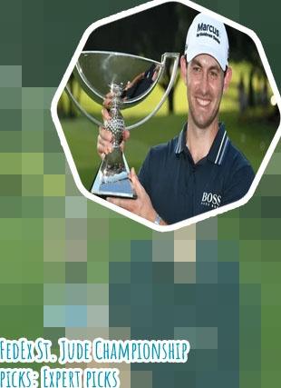 Fedex cup live odds