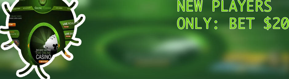 Free bet online
