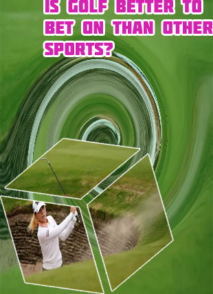 Ladies british open golf betting