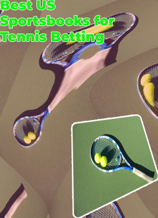 Live tennis betting