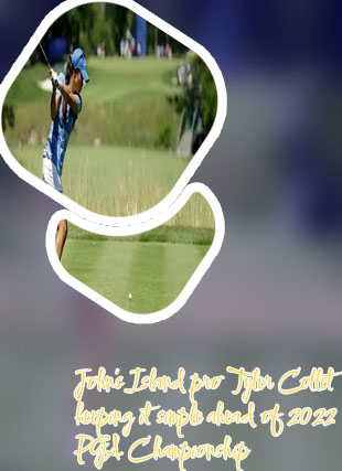 Long shots for pga championship