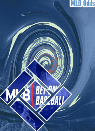 Mlb point spread today
