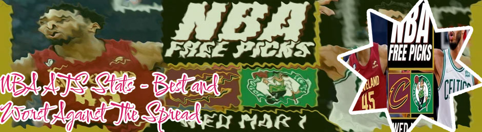 Nba against the spread