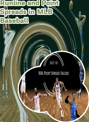 Nba money lines and point spreads