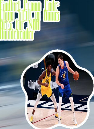 Nba mvp odds fanduel