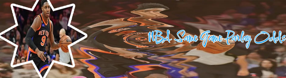 Nba picks and parlays