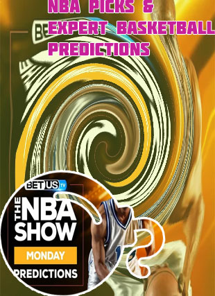 Nba predictions expert picks