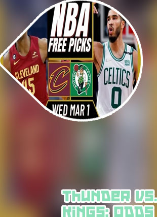 Nbabasketball odd