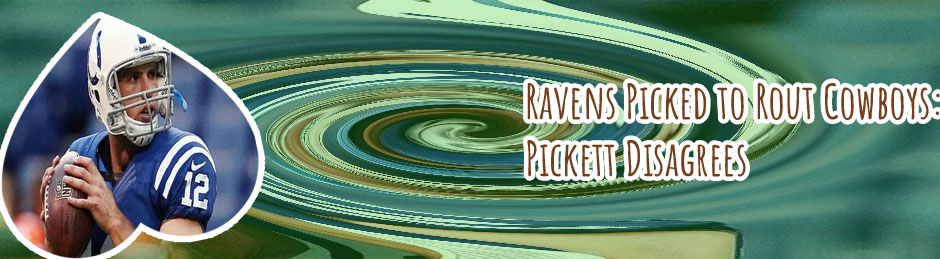 Nfl computer picks