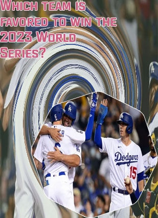 Odds for brewers to win world series