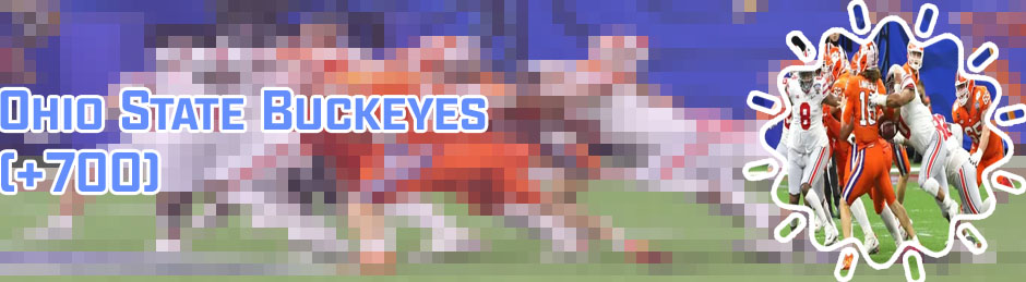 Ohio state alabama spread