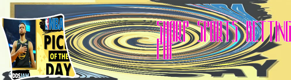 Sharp sports betting