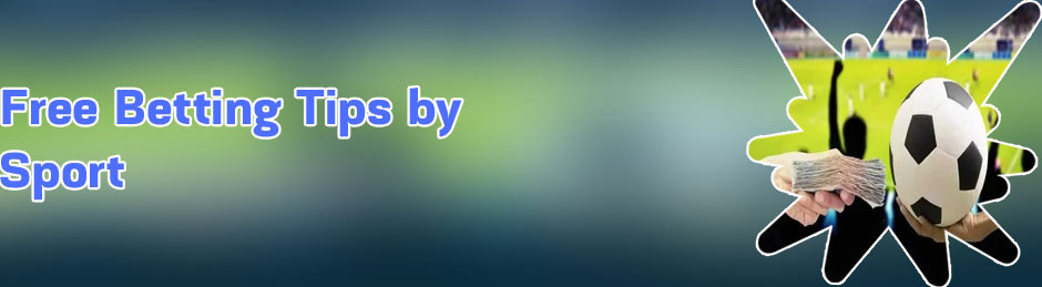 Sports betting tips