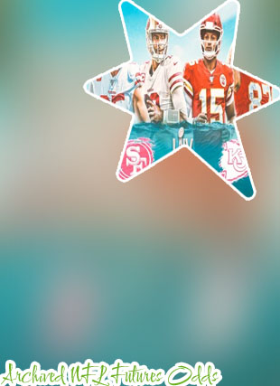 Super bowl exact matchup odds