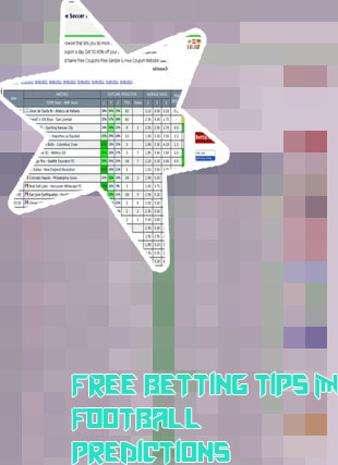 Top free betting prediction sites