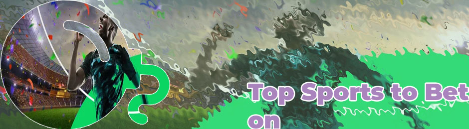 Top sport bonus bets