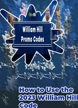 William hill promotions